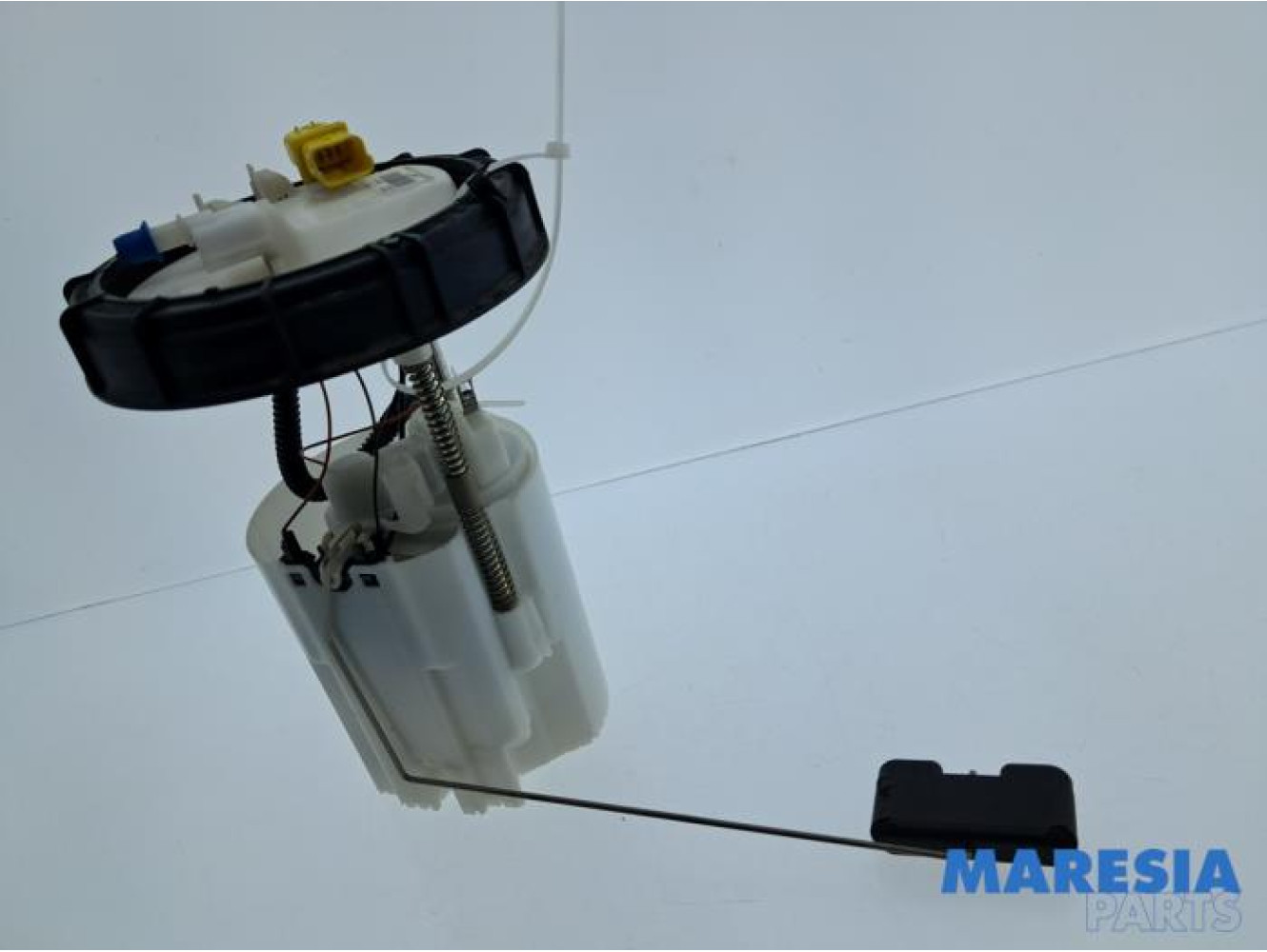 Renault - Megane - Kraftstoffpumpe Elektrisch