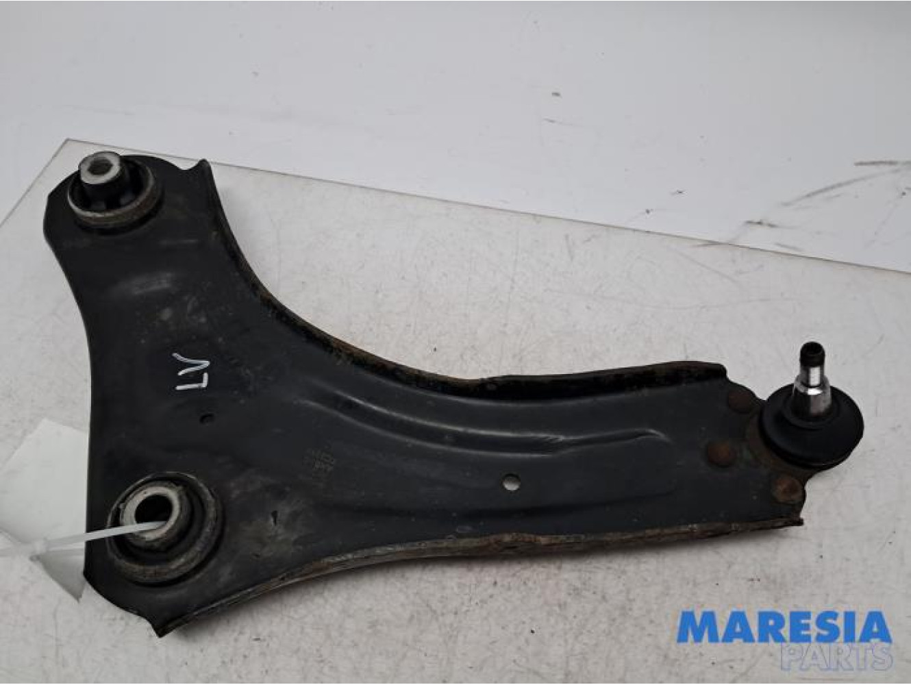 Renault - Megane - Draagarm onder links-voor