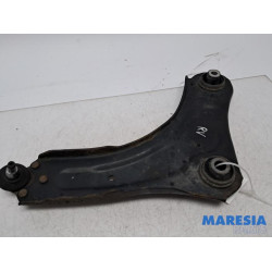 Renault - Megane - Bras de suspension bas avant droit