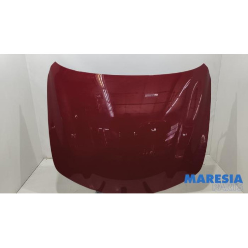 Alfa Romeo - Giulia - Bonnet
