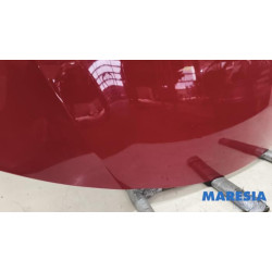 Alfa Romeo - Giulia - Bonnet