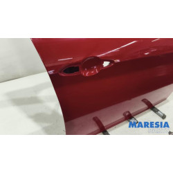 Alfa Romeo - Giulia - Tür 4-türig rechts vorne