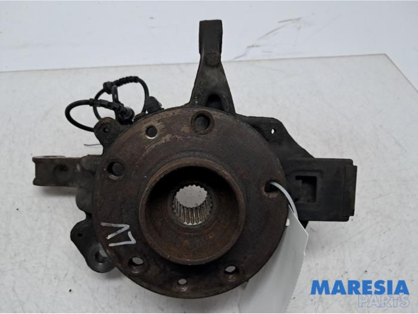 Renault - Megane - Joint avant gauche