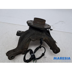 Renault - Megane - Joint avant droit