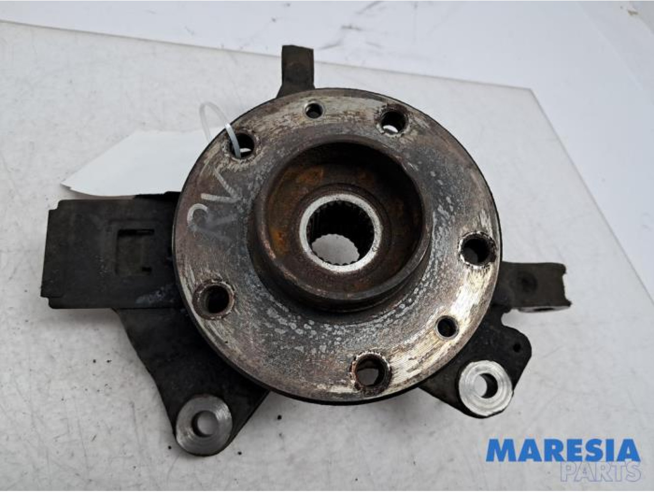 Renault - Megane - Joint avant droit