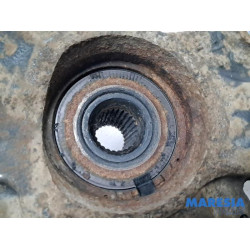 Renault - Megane - Joint avant droit