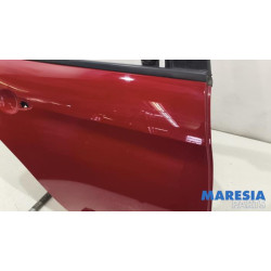 Alfa Romeo - Giulia - Portier 4Deurs rechts-achter