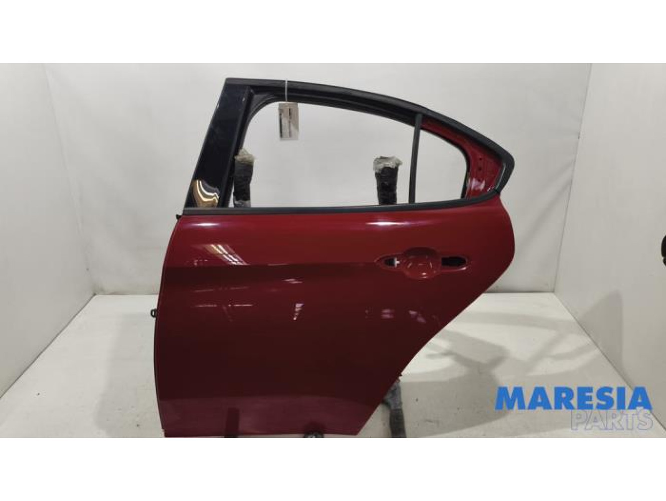 Alfa Romeo - Giulia - Portier 4Deurs links-achter
