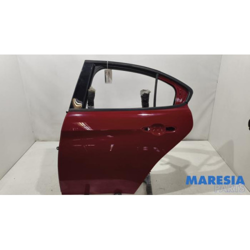 Alfa Romeo - Giulia - Portier 4Deurs links-achter