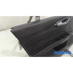 Alfa Romeo - Giulia - Portierbekleding 4Deurs links-voor