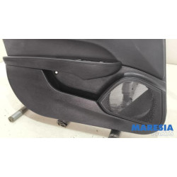 Alfa Romeo - Giulia - Portierbekleding 4Deurs links-voor
