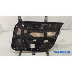Alfa Romeo - Giulia - Portierbekleding 4Deurs links-voor