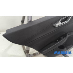 Alfa Romeo - Giulia - Portierbekleding 4Deurs links-achter