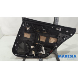 Alfa Romeo - Giulia - Portierbekleding 4Deurs links-achter