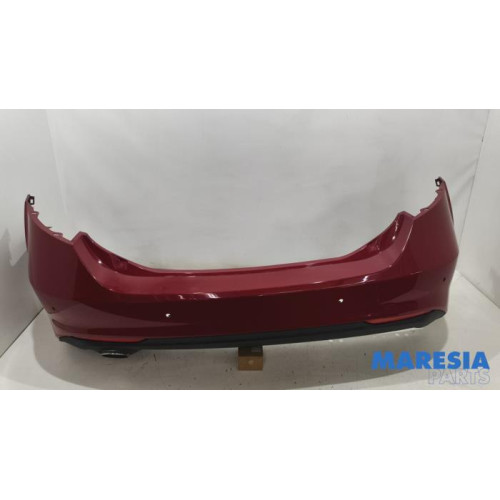 Alfa Romeo - Giulia - Achterbumper