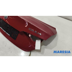 Alfa Romeo - Giulia - Achterklep