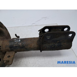 Renault - Megane - Schokdemperpoot links-voor