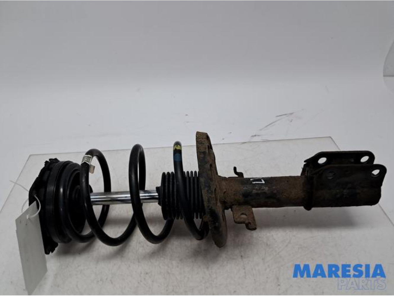 Renault - Megane - Schokdemperpoot links-voor