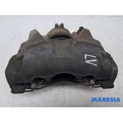 Renault - Megane - Bremszange links vorne