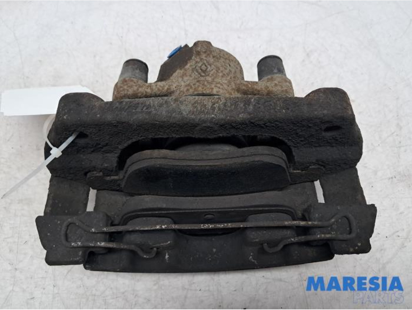 Renault - Megane - Bremszange links vorne