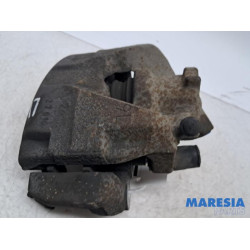 Renault - Megane - Bremszange links vorne