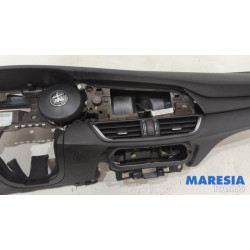 Alfa Romeo - Giulia - Airbag set + dashboard