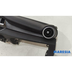 Alfa Romeo - Giulia - Airbag set + dashboard
