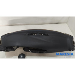 Alfa Romeo - Giulia - Airbag set + dashboard