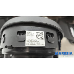 Alfa Romeo - Giulia - Airbag set + dashboard