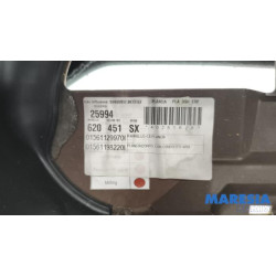 Alfa Romeo - Giulia - Airbag set + dashboard