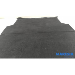 Alfa Romeo - Giulia - Boot mat