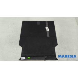 Alfa Romeo - Giulia - Boot mat