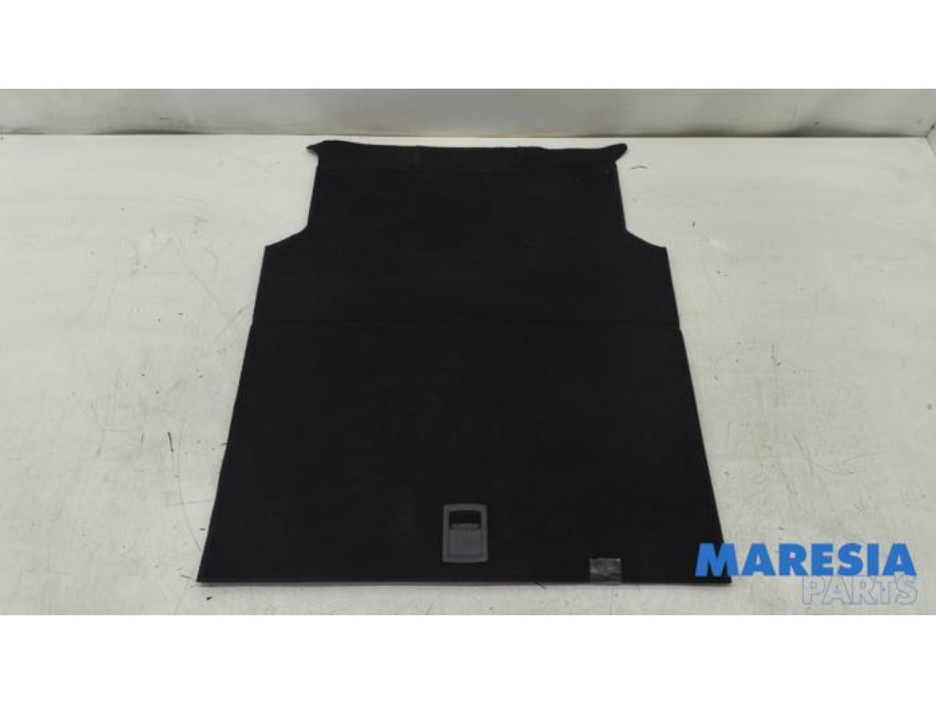 Alfa Romeo - Giulia - Boot mat