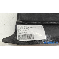 Alfa Romeo - Giulia - Boot mat