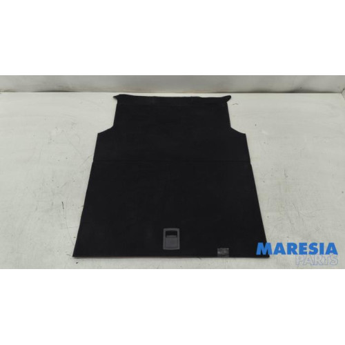 Alfa Romeo - Giulia - Boot mat
