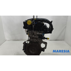 Citroen - C3 - Motor
