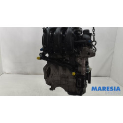 Citroen - C3 - Motor