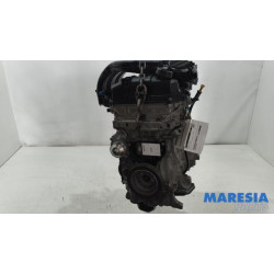 Citroen - C3 - Motor