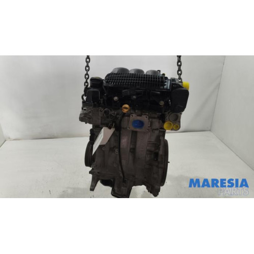 Citroen - C3 - Motor