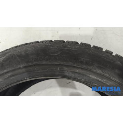 Alfa Romeo - Giulia - Winter tyre