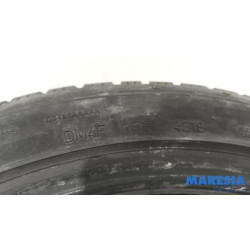 Alfa Romeo - Giulia - Winter tyre