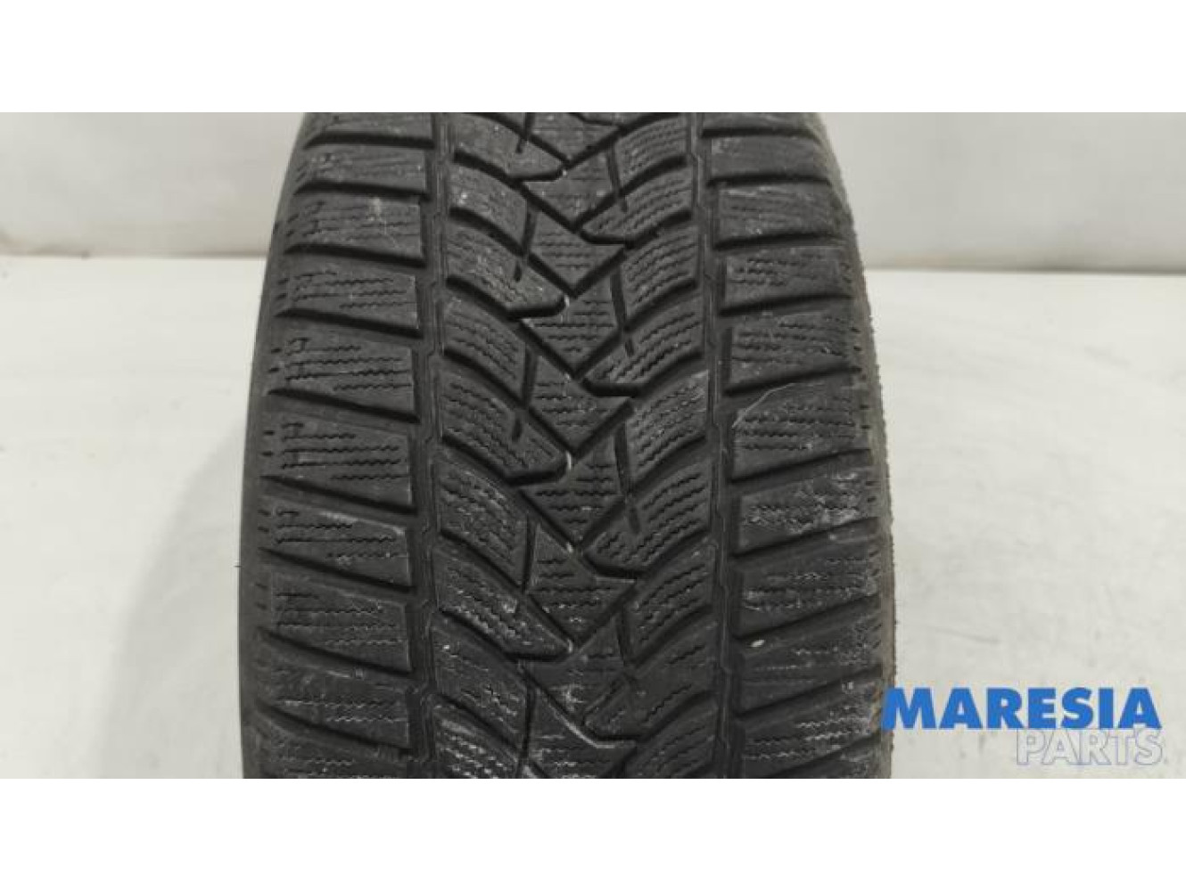 Alfa Romeo - Giulia - Winter tyre