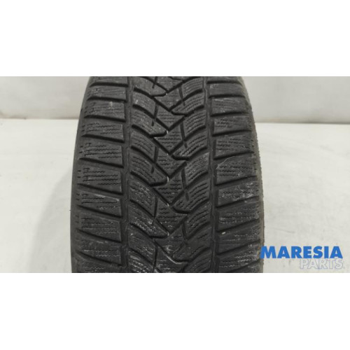 Alfa Romeo - Giulia - Winter tyre