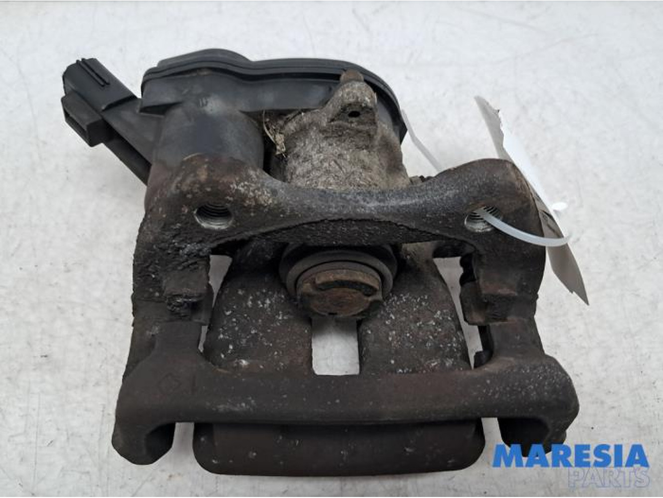 Renault - Megane - Rear brake calliper, left