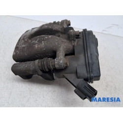 Renault - Megane - Rear brake calliper, left
