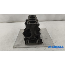 Peugeot - 208 - Motor Unterblock
