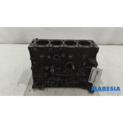 Peugeot - 208 - Motor Unterblock