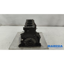 Peugeot - 208 - Motor Unterblock