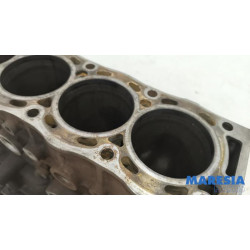 Peugeot - 208 - Motor Unterblock