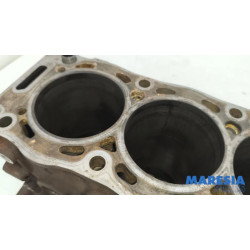 Peugeot - 208 - Motor Unterblock